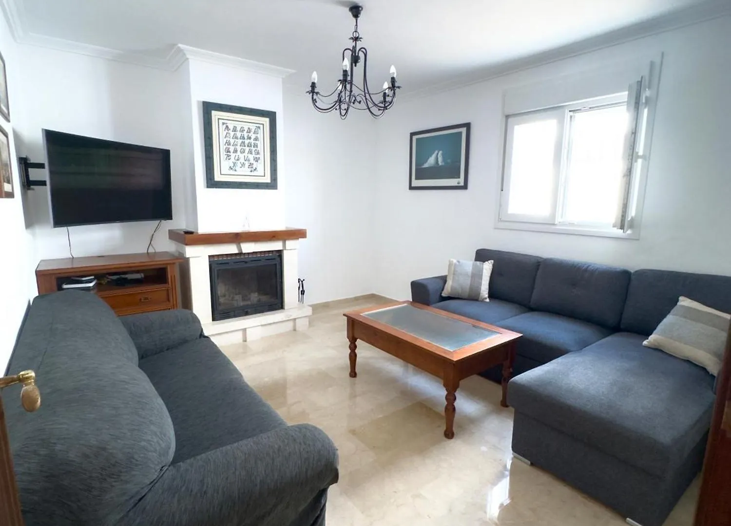 Nice House Next To Sotogrande Port And Marina توريغواديارو إسبانيا