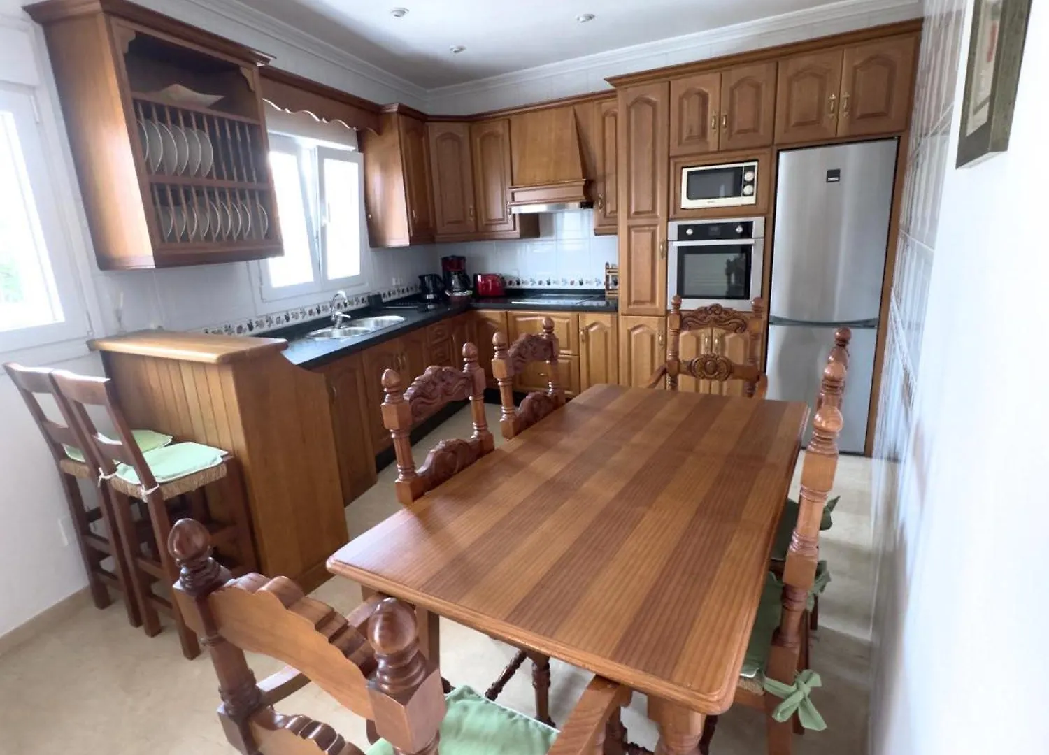 Nice House Next To Sotogrande Port And Marina توريغواديارو 0*,  إسبانيا