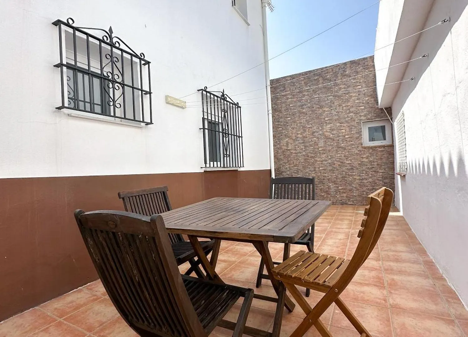 Nice House Next To Sotogrande Port And Marina توريغواديارو