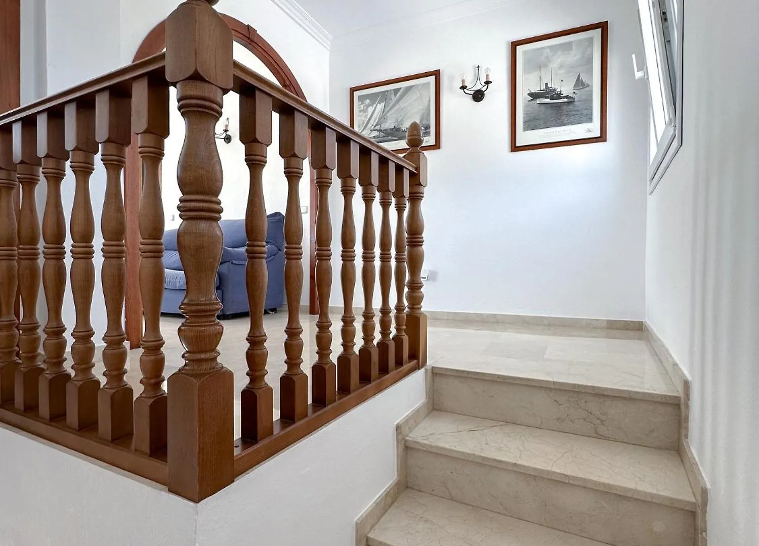 بيت للعطل Nice House Next To Sotogrande Port And Marina توريغواديارو