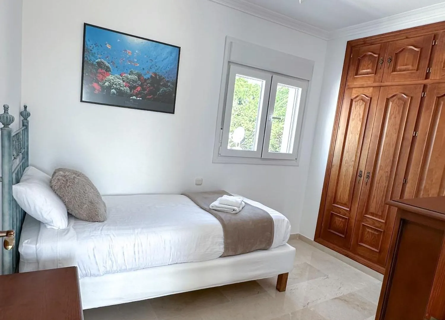 Nice House Next To Sotogrande Port And Marina توريغواديارو