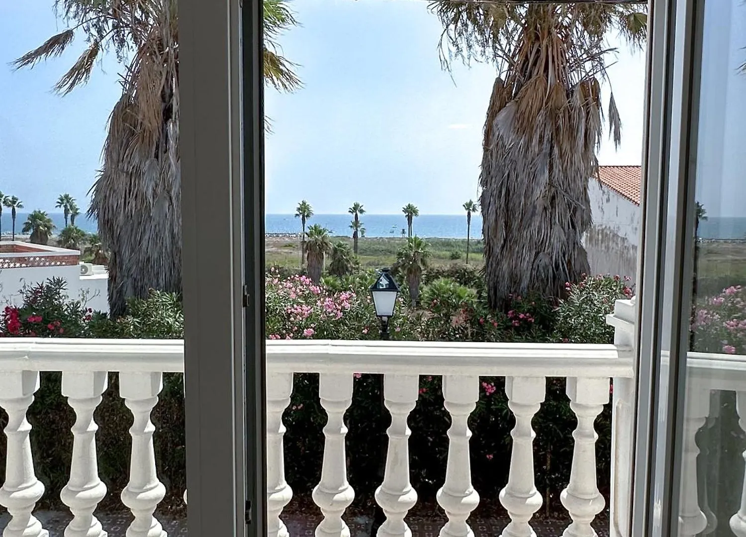 Nice House Next To Sotogrande Port And Marina توريغواديارو 0*,
