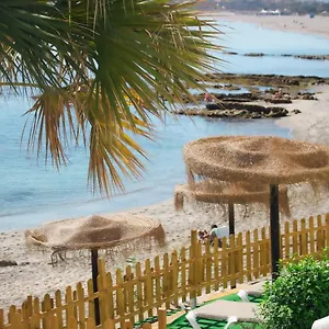 Hotel Patricia, Torreguadiaro