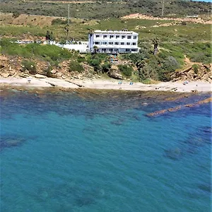 Hotel Boutique Milla De Plata, Torreguadiaro