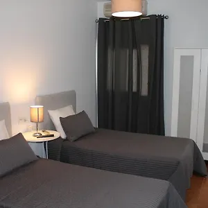 Guest house Montilla Sotogrande, Torreguadiaro