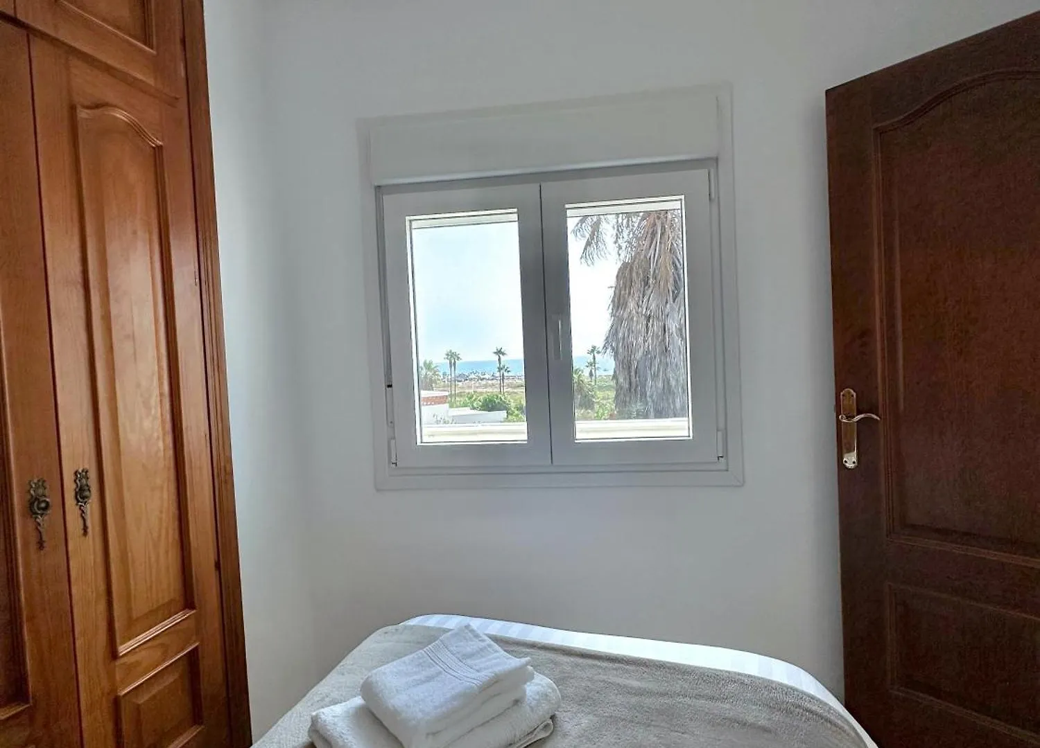 Nice House Next To Sotogrande Port And Marina Torreguadiaro 0*,  Spain