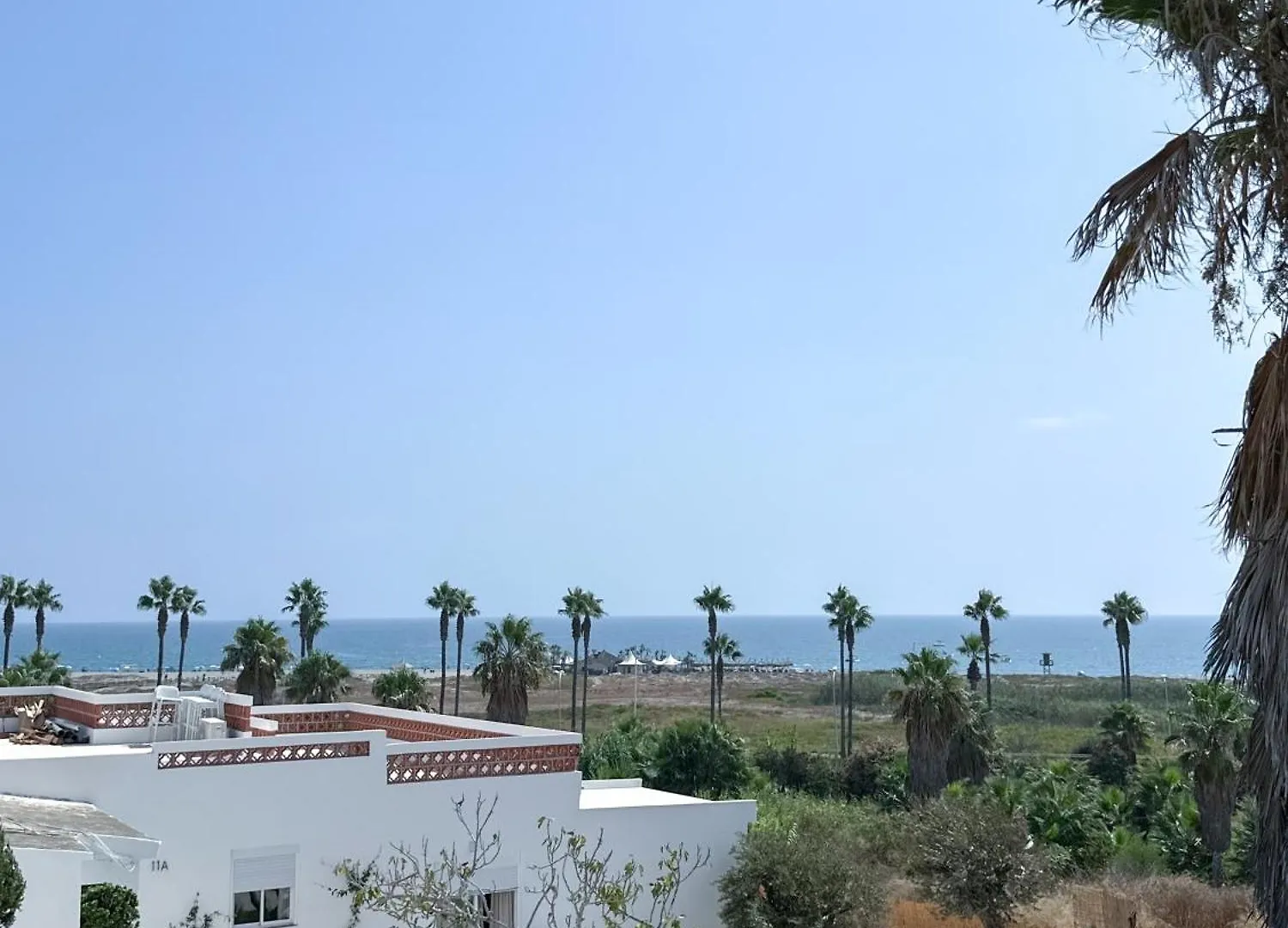 Nice House Next To Sotogrande Port And Marina Torreguadiaro