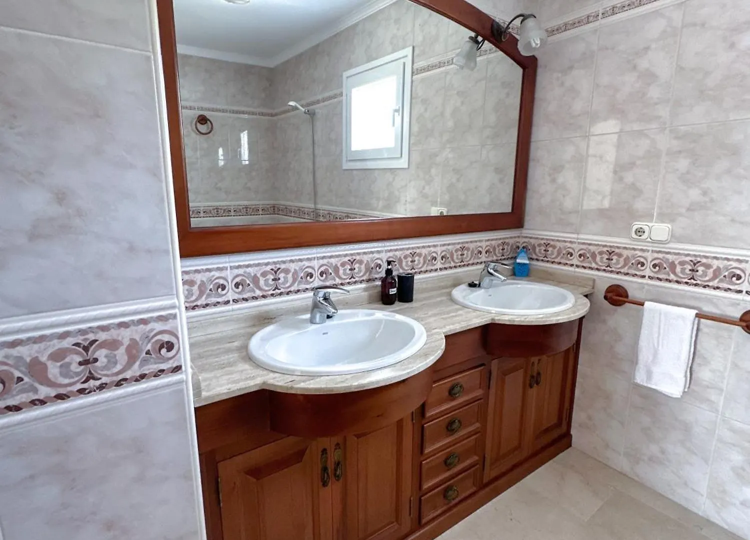 Nice House Next To Sotogrande Port And Marina Torreguadiaro Holiday home