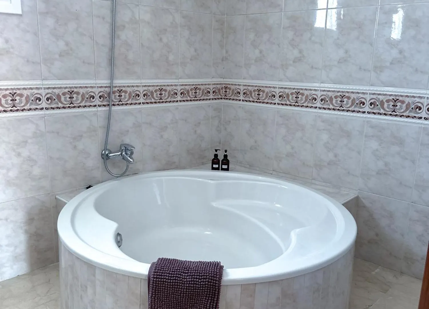 Holiday home Nice House Next To Sotogrande Port And Marina Torreguadiaro