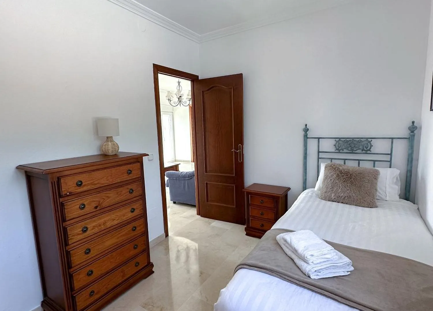Nice House Next To Sotogrande Port And Marina Torreguadiaro Holiday home
