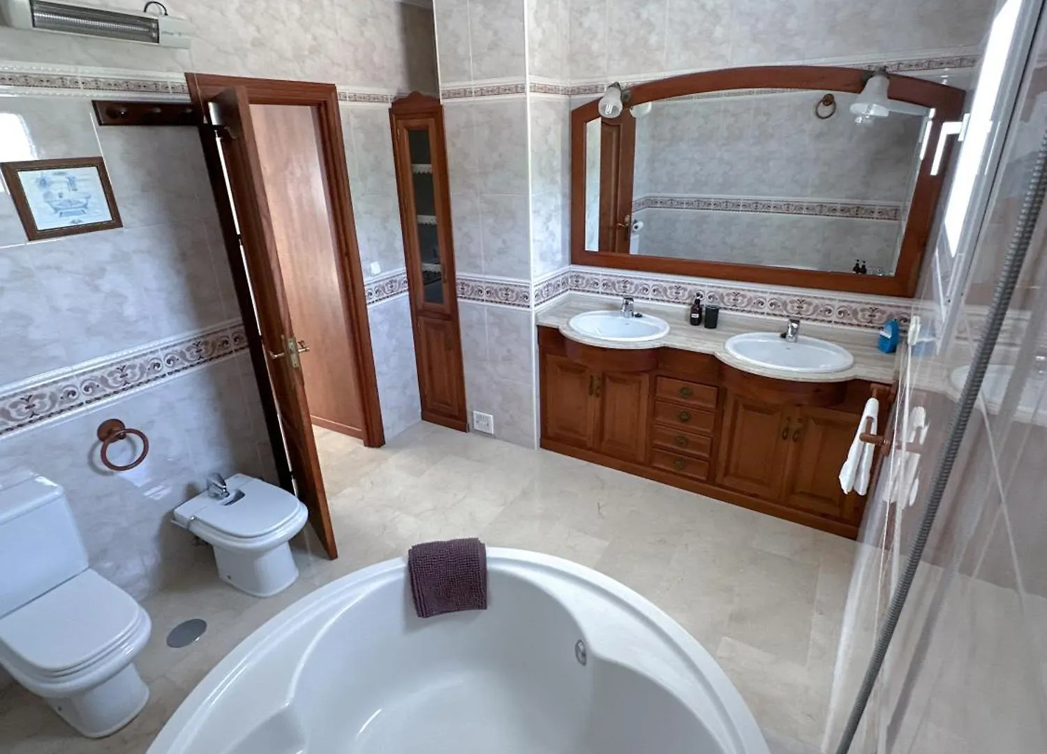 Nice House Next To Sotogrande Port And Marina Torreguadiaro 0*,