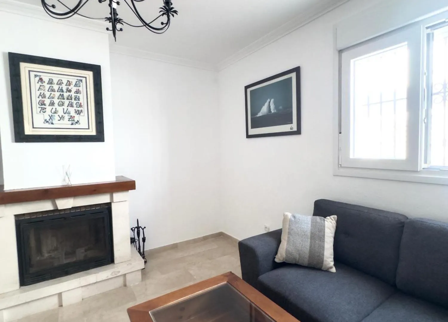 Holiday home Nice House Next To Sotogrande Port And Marina Torreguadiaro