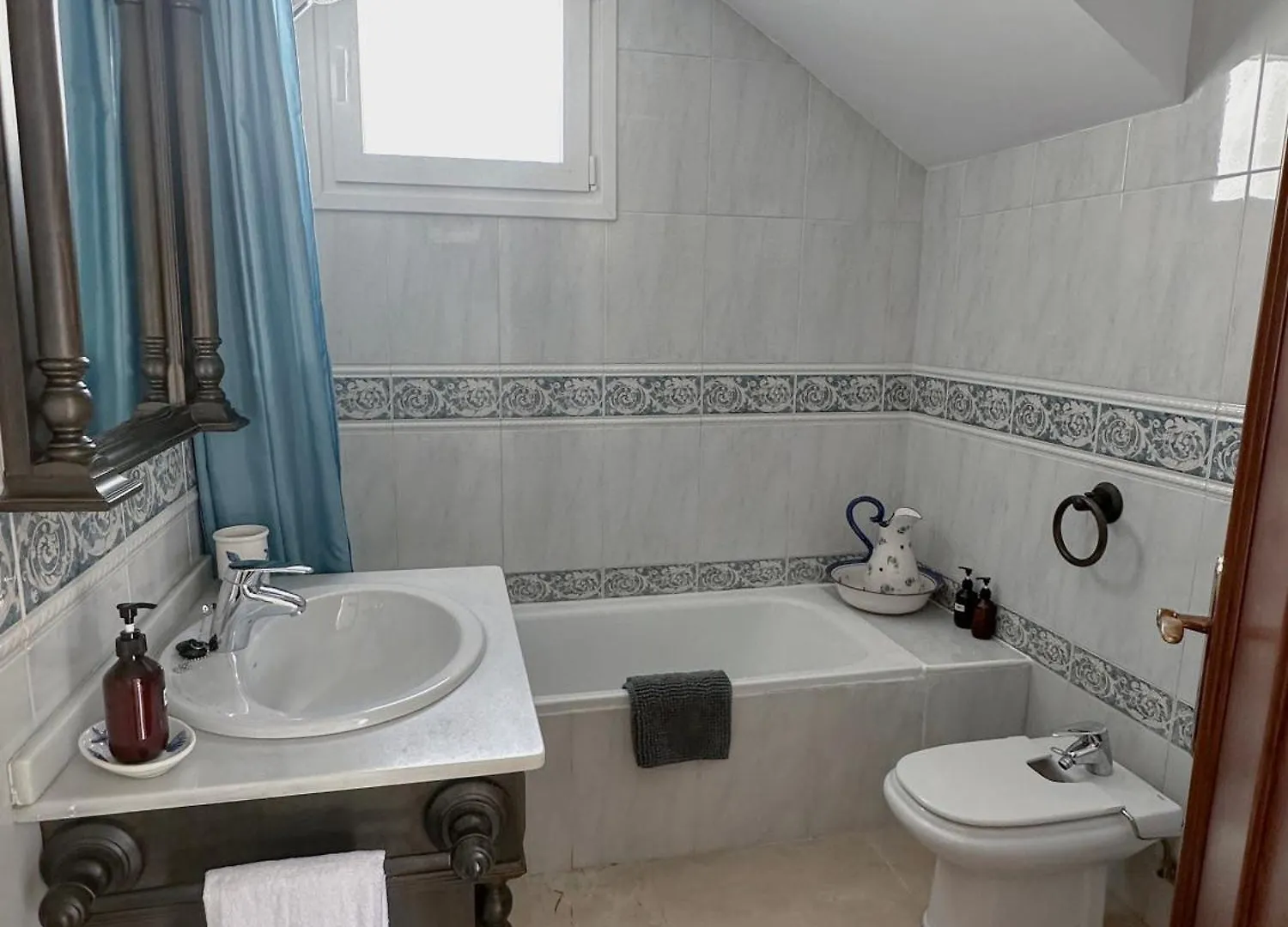 Holiday home Nice House Next To Sotogrande Port And Marina Torreguadiaro Spain